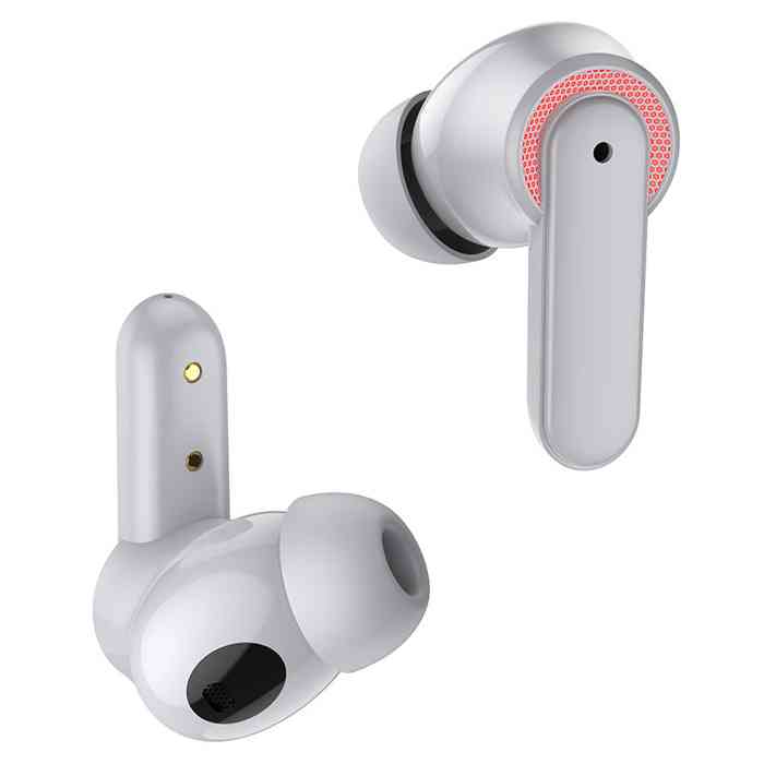 Hoco EW13 True Wireless ENC Noise Cancelling Gaming Earbuds